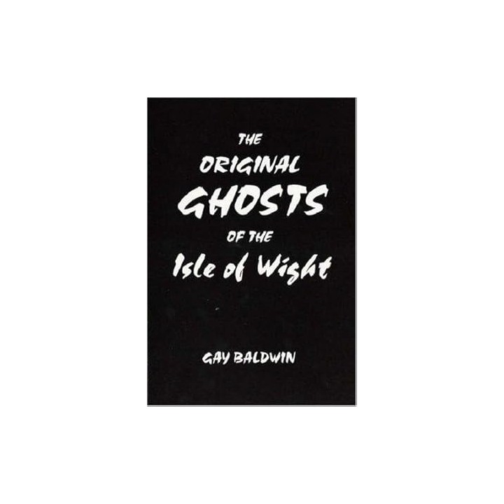 Ghosts of the Isle of Wight
